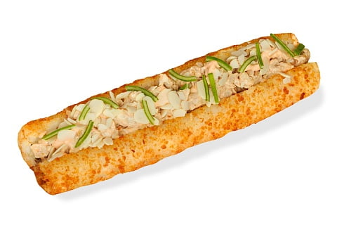 Ролл Дог Чикен