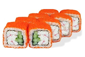 Калифорния