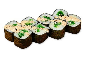 Хосомаки Чука