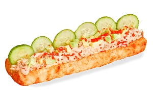 Ролл Дог Морской