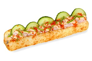 Ролл Дог Калифорния