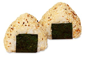 Онигири Чикен