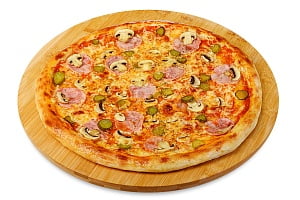 Мит Лав 35 см