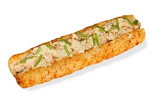 Ролл Дог Чикен