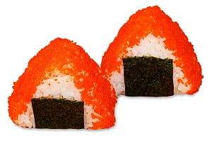 Онигири Калифорния
